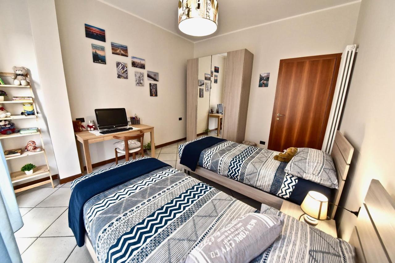Modern Apartment Halfway Between Milan And Como Cogliate Εξωτερικό φωτογραφία