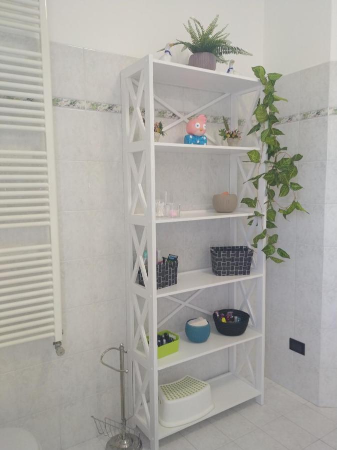 Modern Apartment Halfway Between Milan And Como Cogliate Εξωτερικό φωτογραφία